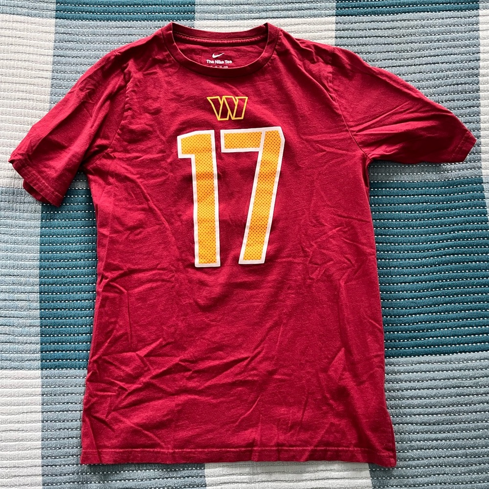 Washington Commanders McLaurin Tee